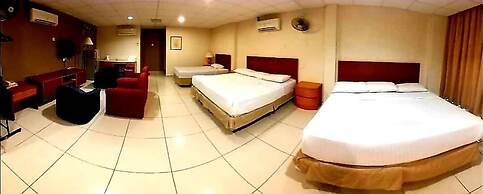 Harbour Inn Melaka
