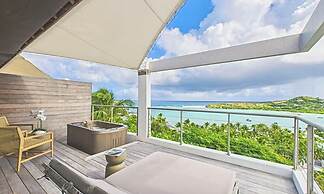 Amnios St Barth