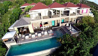 Amnios St Barth
