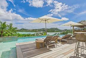 Amnios St Barth