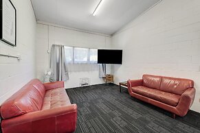 Waitangi Holiday Park