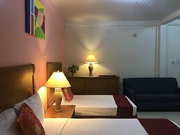 Alicia's Inn