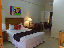 Alicia's Inn