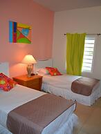 Alicia's Inn