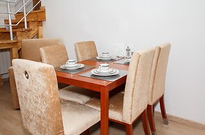 Hotel Arealinn
