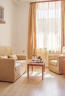 Hotel Arealinn