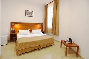 Hotel Arealinn
