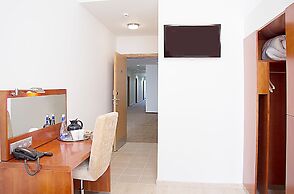 Hotel Arealinn