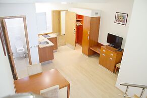 Hotel Arealinn