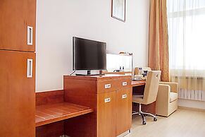 Hotel Arealinn