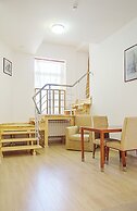 Hotel Arealinn