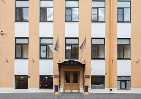 Hotel Arealinn