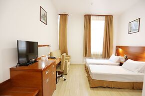 Hotel Arealinn