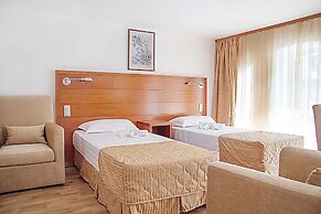 Hotel Arealinn