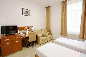 Hotel Arealinn