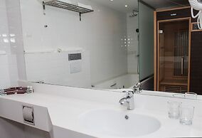 Hotel Arealinn