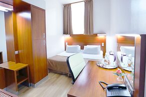 Hotel Arealinn