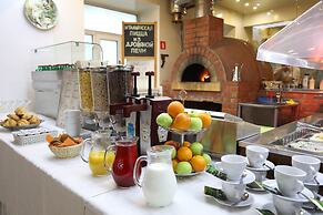 Hotel Arealinn