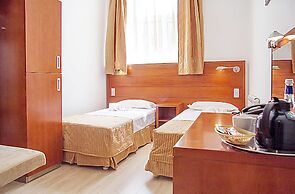 Hotel Arealinn