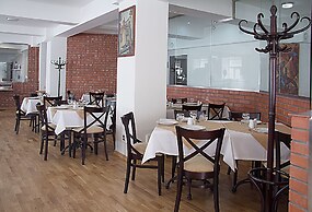 Hotel Arealinn