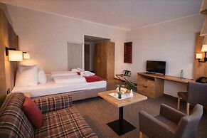 Santé Royale Hotel & Gesundheitsresort