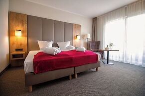 Santé Royale Hotel & Gesundheitsresort