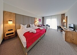 Santé Royale Hotel & Gesundheitsresort
