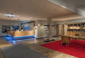 Santé Royale Hotel & Gesundheitsresort