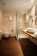 Santé Royale Hotel & Gesundheitsresort