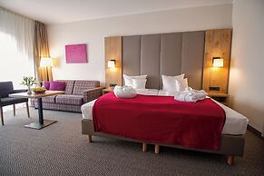 Santé Royale Hotel & Gesundheitsresort
