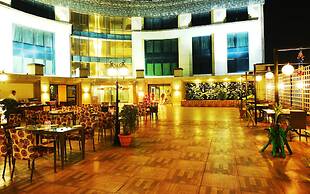 Hotel Babylon Inn