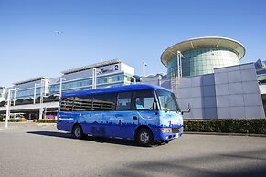 Hotel Mystays Haneda
