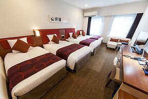 Hotel Mystays Haneda