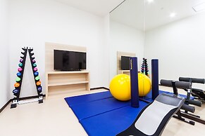 Hotel Mystays Haneda