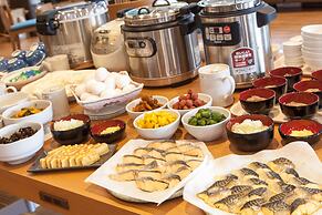 Hotel Mystays Haneda