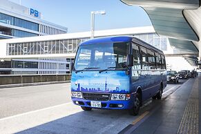 Hotel Mystays Haneda