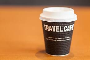 Hotel Mystays Haneda
