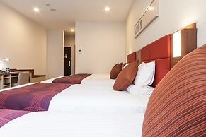 Hotel Mystays Haneda