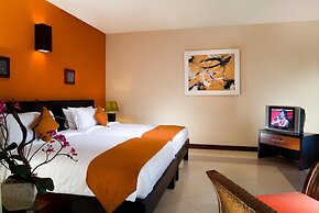 The Bali Bill Villa