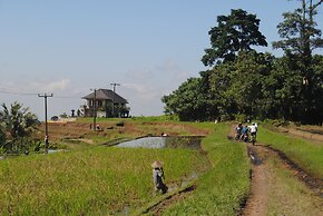 The Bali Bill Villa