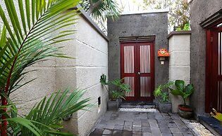 The Bali Bill Villa