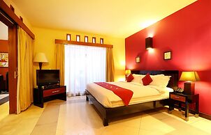 The Bali Bill Villa