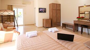 Hotel Yannis Corfu