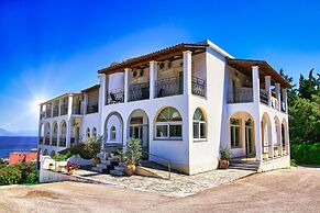 Hotel Yannis Corfu