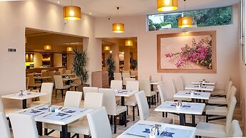 Hotel Yannis Corfu