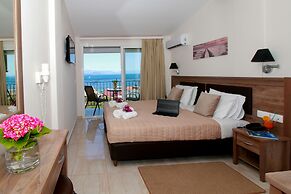 Hotel Yannis Corfu