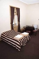 Hotel Metropolitan