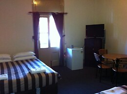 Hotel Metropolitan