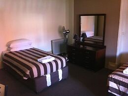 Hotel Metropolitan