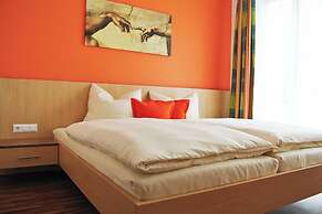 Pension Paradiesgartl